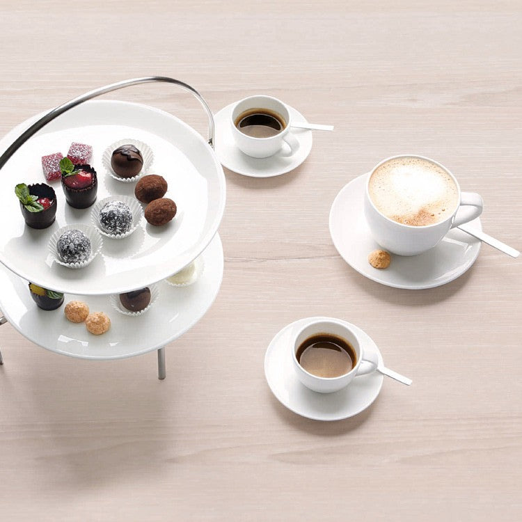 ASA Selection Tasse und Untertasse A Table 70 ml