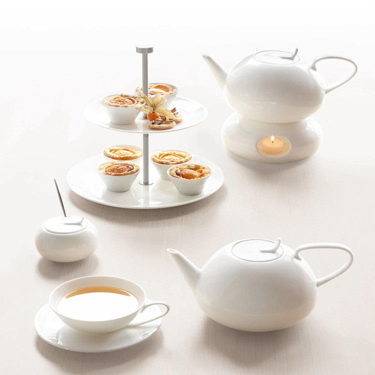 ASA Selection Tasse und Untertasse A Table 170 ml