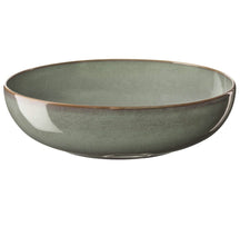 ASA Selection Tiefe Teller Saisons Eucalyptus ø 21 cm - 4 Stück