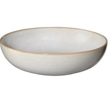 ASA Selection Tiefe Teller Saisons Sand ø 21 cm - 4 Stück