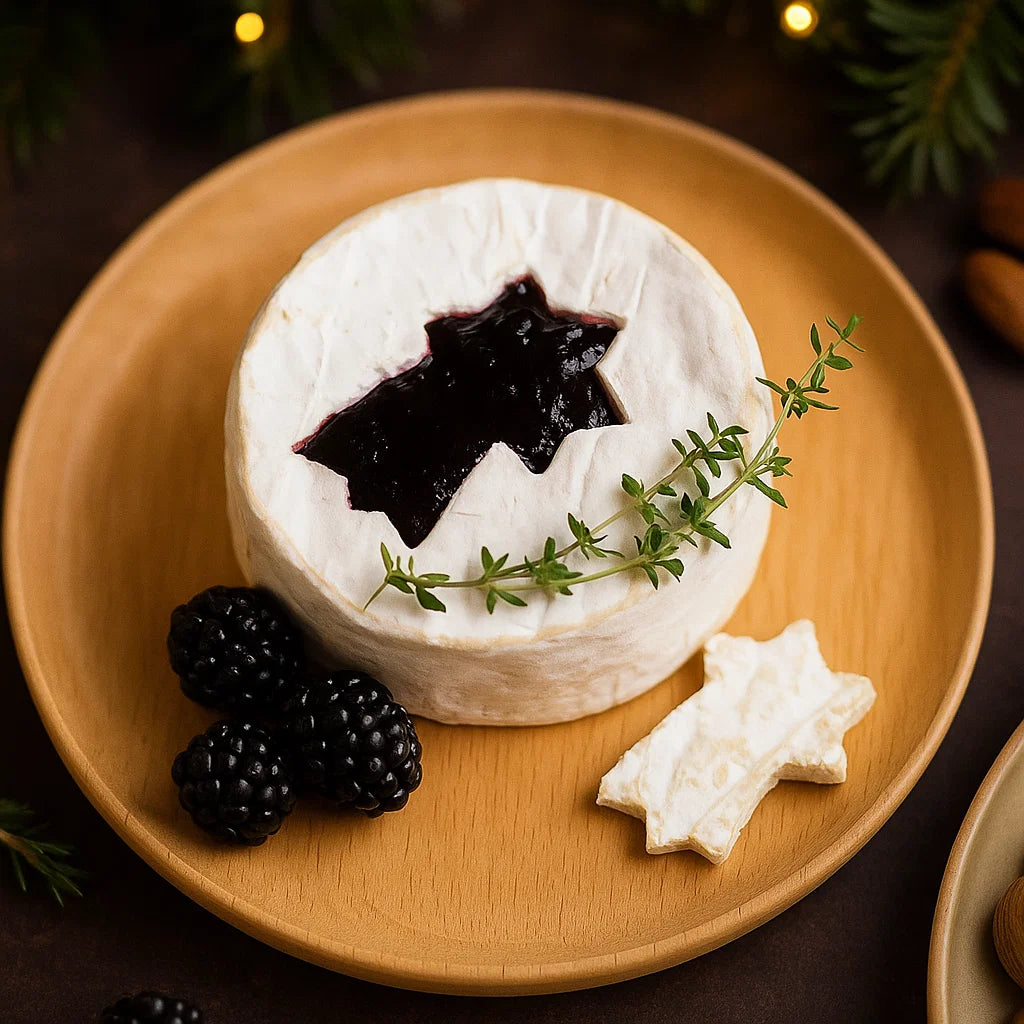 Weihnachten in jedem Bissen, lasst den Spaß beginnen!