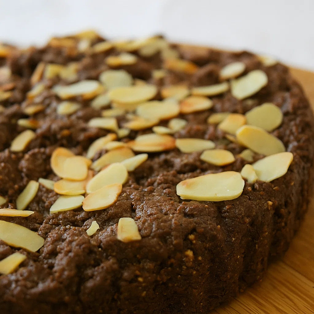 Glutenfrei und kohlenhydratarm