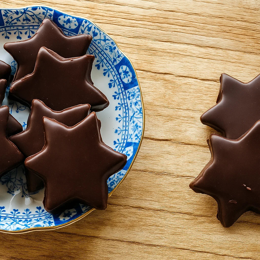 Wundervoll, das neue Jahr zu beginnen