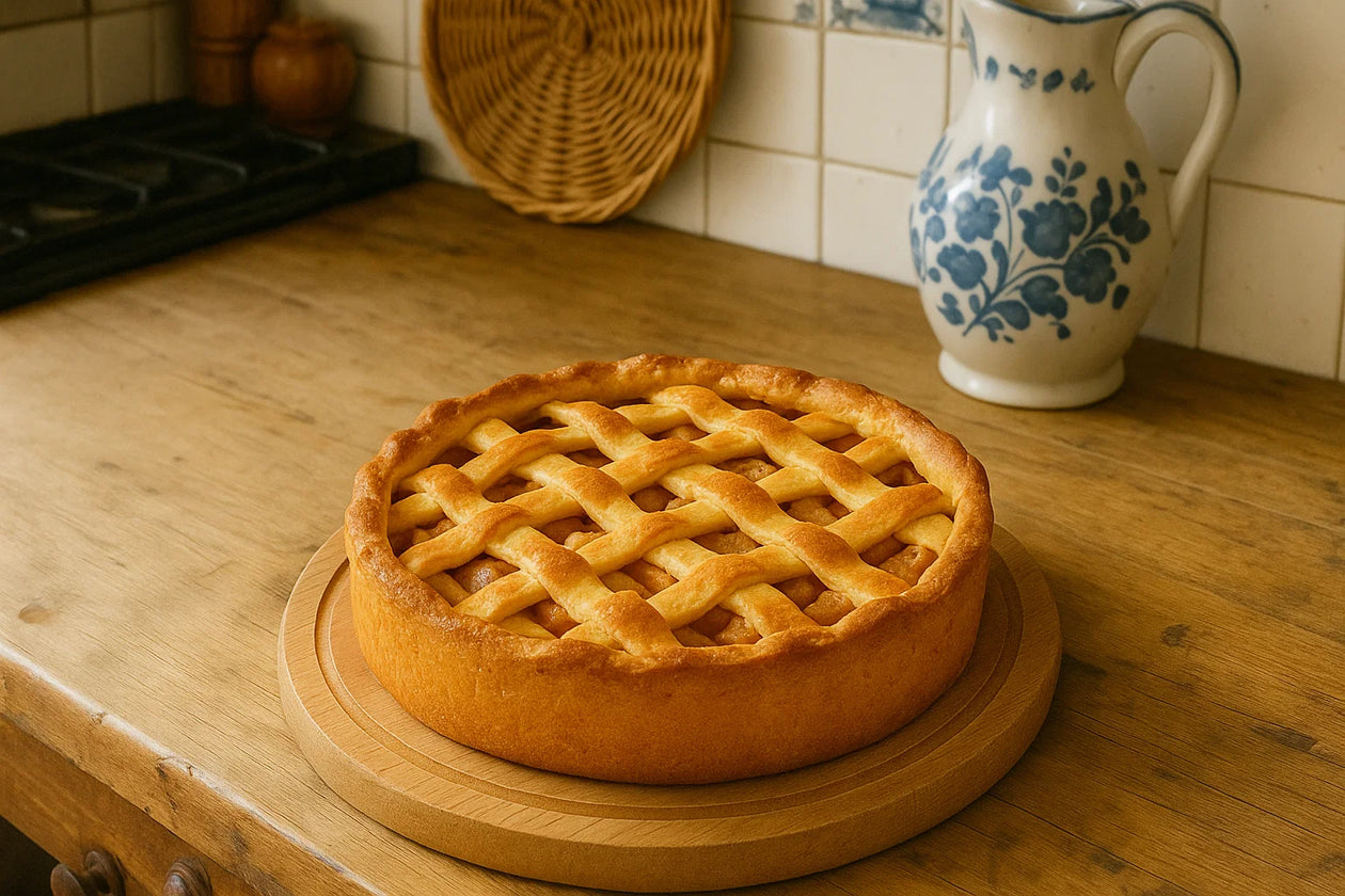 Glutenfreies Top-Rezept