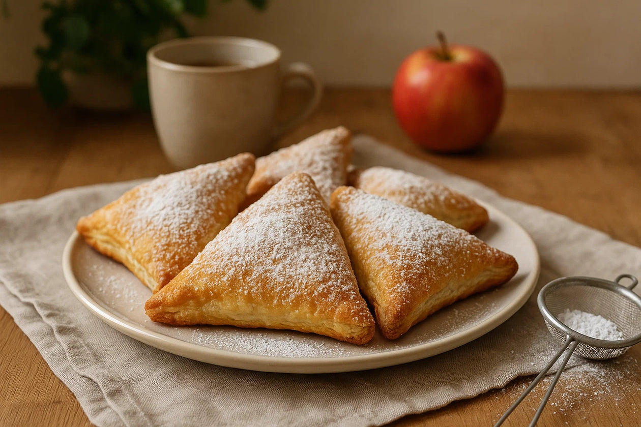 Einfach und super lecker!