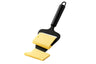 Cookinglife Käsehobel Schwarz 22 cm