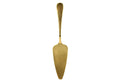 Cookinglife Tortenheber Gold 22,5 cm