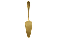 Cookinglife Tortenheber Gold 22,5 cm