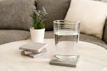 Cookinglife Untersetzer Bar Essentials Marmor 4 Stück