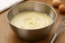 Cookinglife Rührschüssel / Mischschüssel - RVS - ø 29 cm