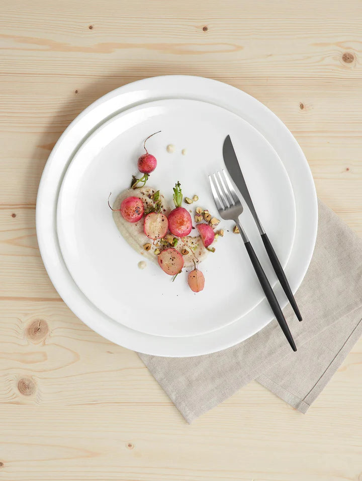 ASA Selection Frühstücksteller / Dessertteller A Table ø 21 cm - 4 Stück