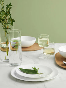 ASA Selection Suppenschalen A Table ø 15 cm / 500 ml - 4 Stück