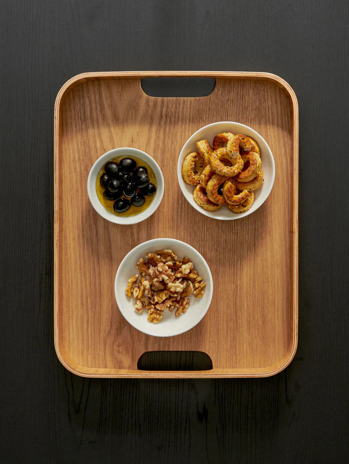 ASA Selection Suppenschalen A Table ø 15 cm / 500 ml - 4 Stück