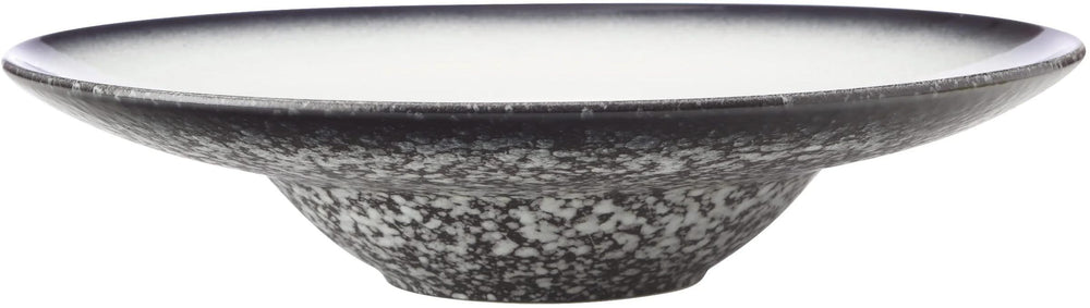 Maxwell & Williams Pastateller Caviar Granite ø 28 cm