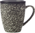 Maxwell & Williams Tasse Caviar Granite 400 ml