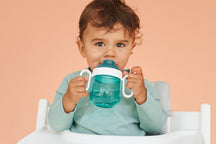 Mepal Babyservice Mio Deep Turquoise 3-teilig