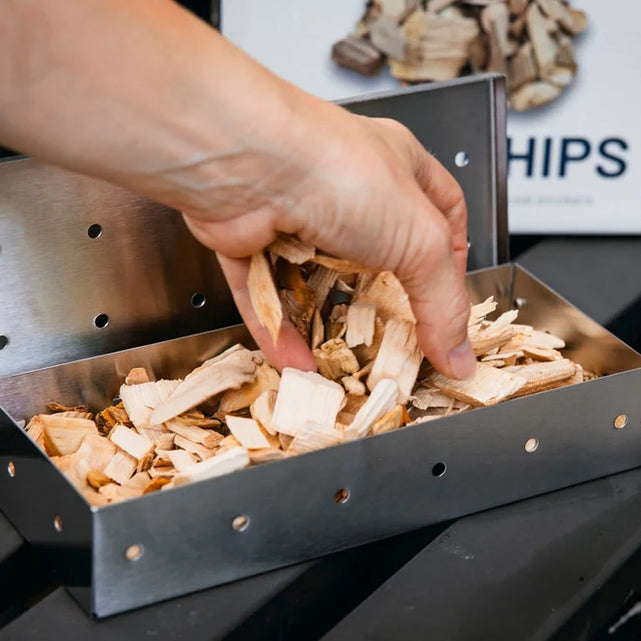 3. Grundlegende Schritte zum Rauchen