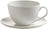 Maxwell & Williams Tasse und Untertasse Cashmere Round 280 ml