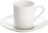 Maxwell & Williams Tasse und Untertasse Cashmere Round 100 ml