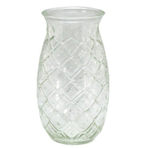 Cocktailglas / Tiki Ananas Glas - 400 ml - 6 Stücke