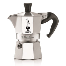 Bialetti Percolator Moka Express 1 Tassen