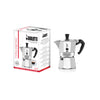 Bialetti Percolator Moka Express 18 Tassen