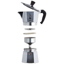 Bialetti Percolator Moka Express 18 Tassen