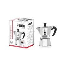 Bialetti Percolator Moka Express 2 Tassen