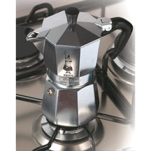 Bialetti Percolator Moka Express 2 Tassen