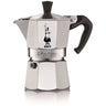 Bialetti Percolator Moka Express 3 Tassen