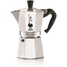 Bialetti Percolator Moka Express 4 Tassen