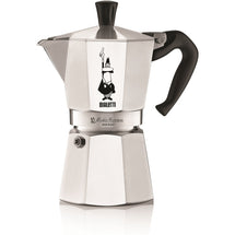 Bialetti Percolator Moka Express 6 Tassen