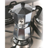 Bialetti Percolator Moka Express 18 Tassen