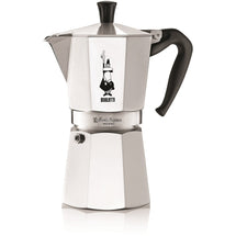 Bialetti Percolator Moka Express 9 Tassen