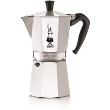 Bialetti Percolator Moka Express 9 Tassen