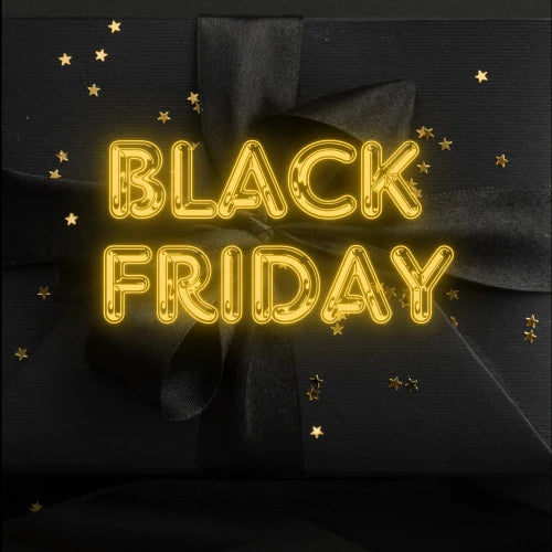 Black Friday