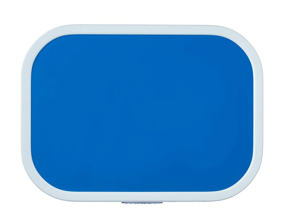 Mepal Lunchbox Campus Blau