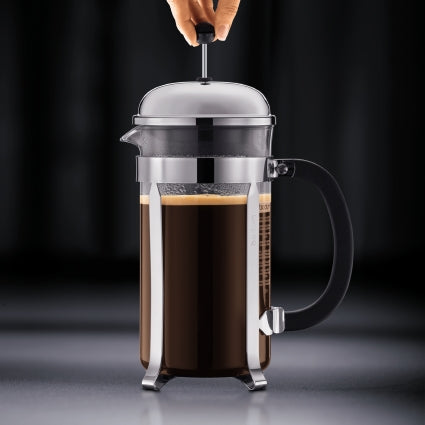 Bodum Kaffeebereiter