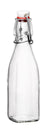 Bormioli Rocco Bügelglas / Einmachglas Swing 500 ml