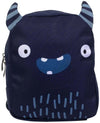 A Little Lovely Company Rucksack Klein - Monster