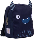 A Little Lovely Company Rucksack Klein - Monster