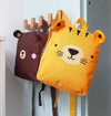 A Little Lovely Company Rucksack Klein - Tiger