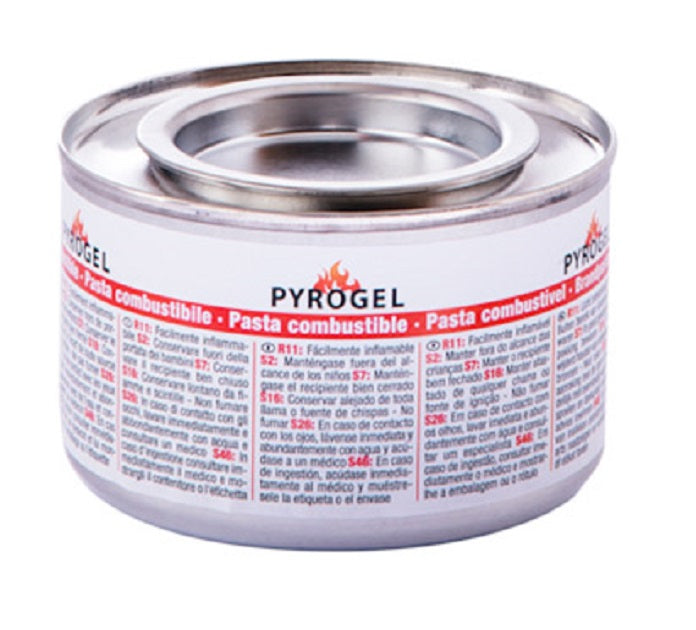 Pyrogel Brennpaste Dose 180 Gramm