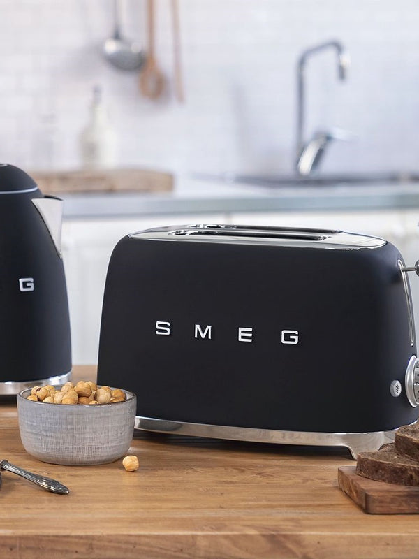 Wie reinigt man einen Toaster?