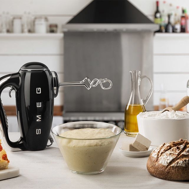 SMEG Handmixer