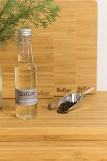 Butler Pflegeöl für Holzschneidebretter 250 ml