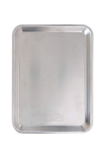 Nordic Ware Backblech Naturals 33 x 24 cm - Viertelblech