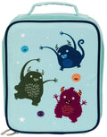 A Little Lovely Company Kühltasche - Monsters