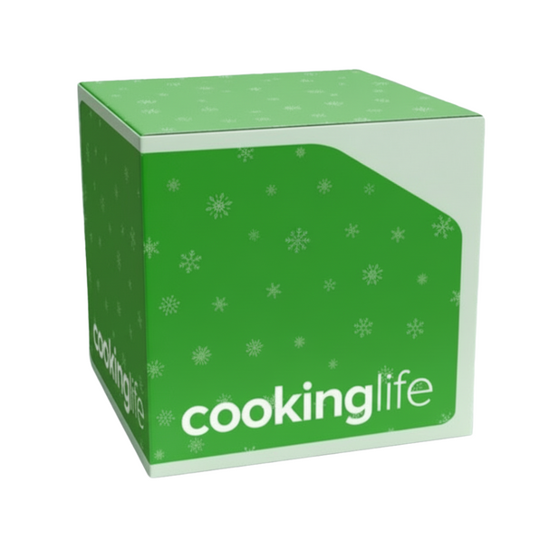 Nordic Light Vorteilspaket – Weihnachtskugeln – Weihnachtsschmuck – 10 Weihnachtskugeln