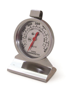 CDN Backofenthermometer